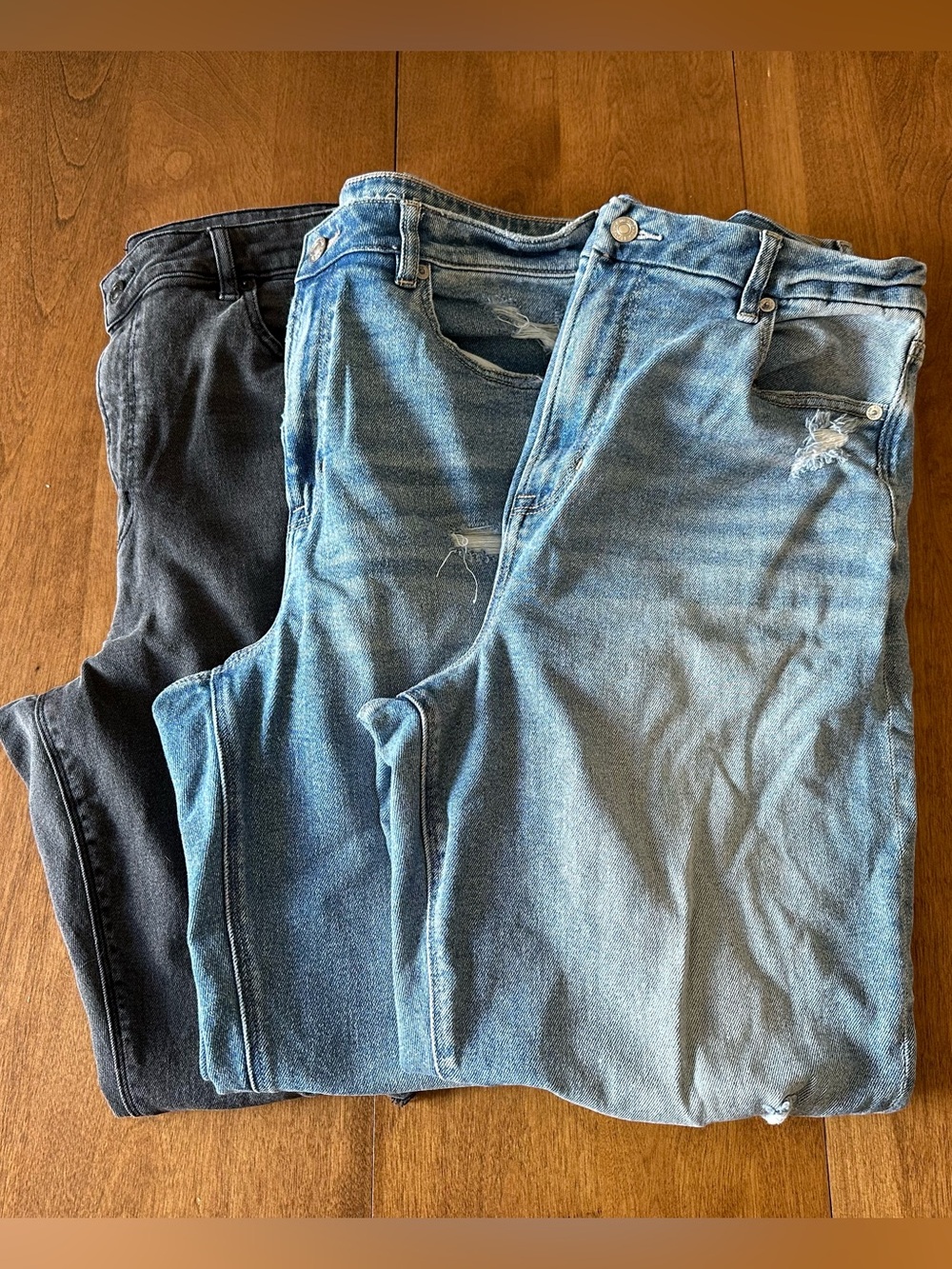 American Eagle Jeans lot